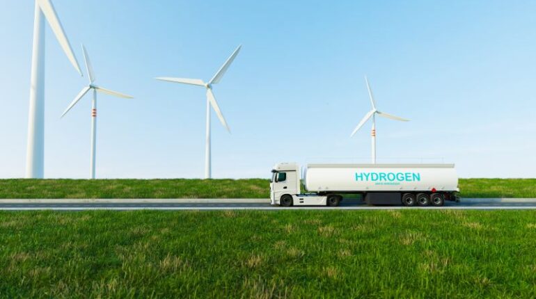Odnawialne źródła energii w transporcie jako zamiennik dla paliw złożonych
