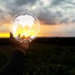 Redukcja emisji gazów cieplarnianych poprzez wykorzystanie odnawialnych źródeł energii